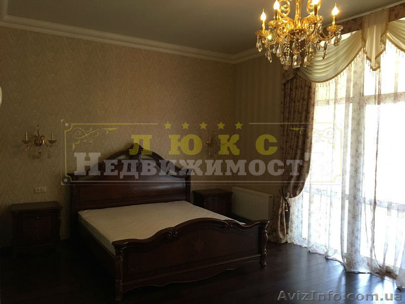 Продам четырехкомнатную квартиру Нахимова пер. / парк Шевченко - <ro>Изображение</ro><ru>Изображение</ru> #9, <ru>Объявление</ru> #1586816