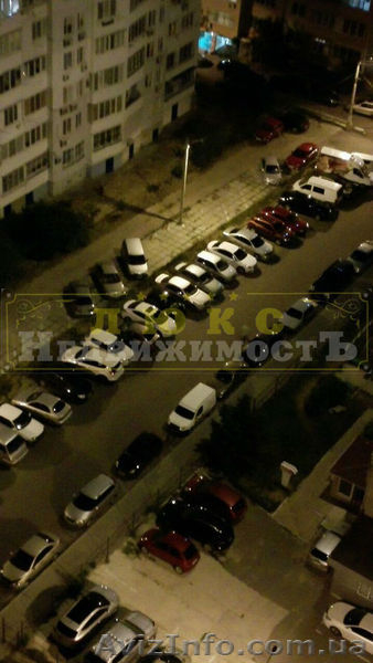 Продам двухкомнатную квартиру  Ак. Вильямса в новом доме с ремонтом - <ro>Изображение</ro><ru>Изображение</ru> #9, <ru>Объявление</ru> #1588420