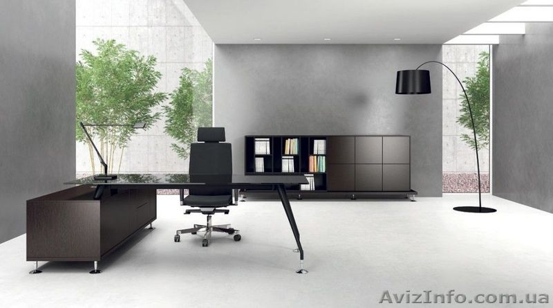 Офисная мебель. Кабинеты руководителя. - <ro>Изображение</ro><ru>Изображение</ru> #3, <ru>Объявление</ru> #1587983