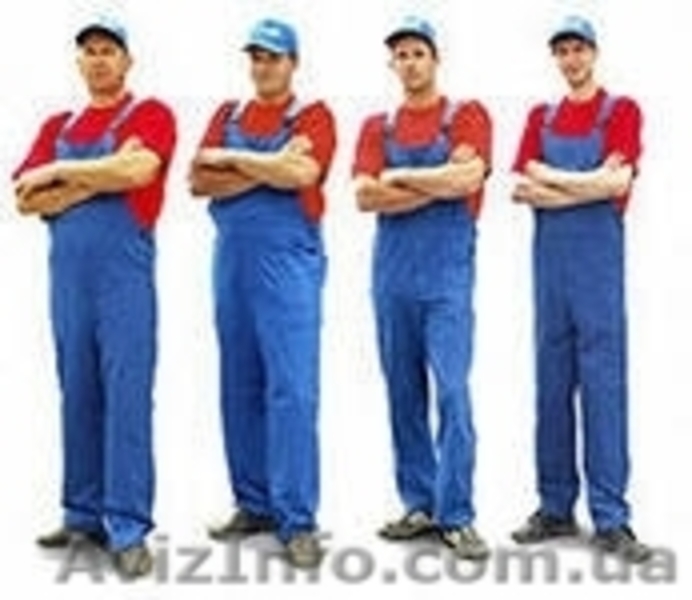 Бригада грузчиков, не дорого! - <ro>Изображение</ro><ru>Изображение</ru> #6, <ru>Объявление</ru> #1589970