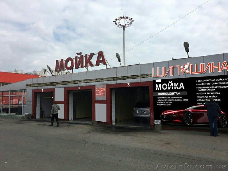 Автомойка Маршал приглашает операторов автомойки (автомойщиков) - <ro>Изображение</ro><ru>Изображение</ru> #1, <ru>Объявление</ru> #1589319