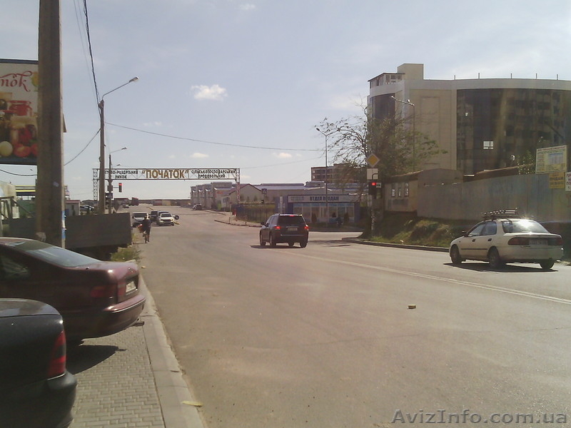 Магазин-офис-школа. Бочарова угол Сахарова. 3 свои фасадных входа.Рассрочка.Торг - <ro>Изображение</ro><ru>Изображение</ru> #3, <ru>Объявление</ru> #1582724