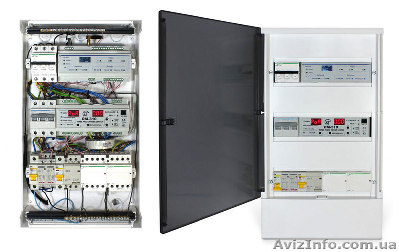 Производство электротехнической продукции, блоки автоматизации - <ro>Изображение</ro><ru>Изображение</ru> #3, <ru>Объявление</ru> #1588106