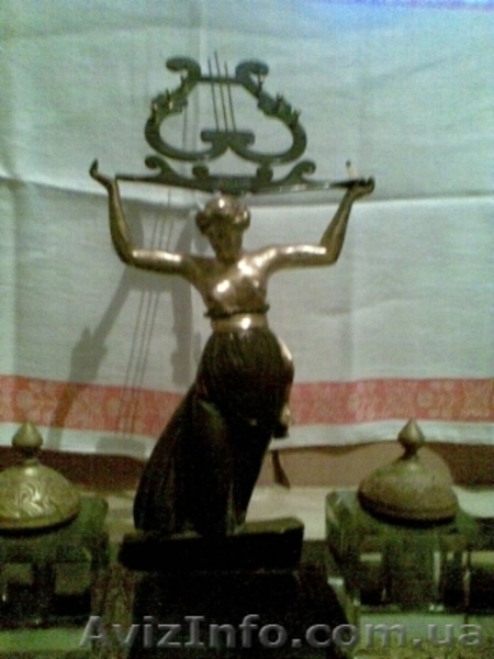 Продам письменный прибор. - <ro>Изображение</ro><ru>Изображение</ru> #4, <ru>Объявление</ru> #1595695