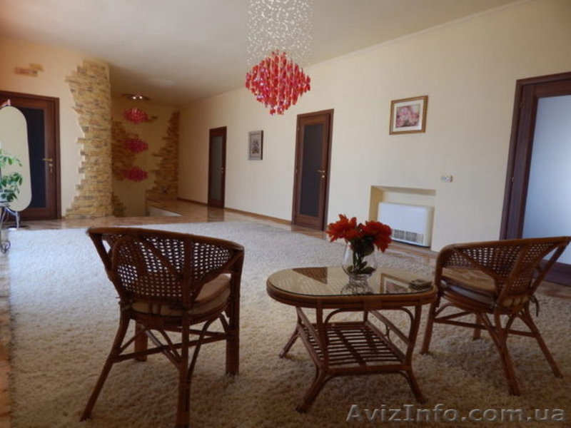 Дом с панорамным видом на лиман в пригороде Одессы. - <ro>Изображение</ro><ru>Изображение</ru> #3, <ru>Объявление</ru> #1592964