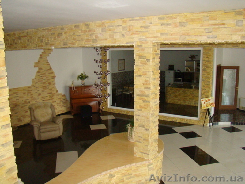 Дом с панорамным видом на лиман в пригороде Одессы. - <ro>Изображение</ro><ru>Изображение</ru> #4, <ru>Объявление</ru> #1592964