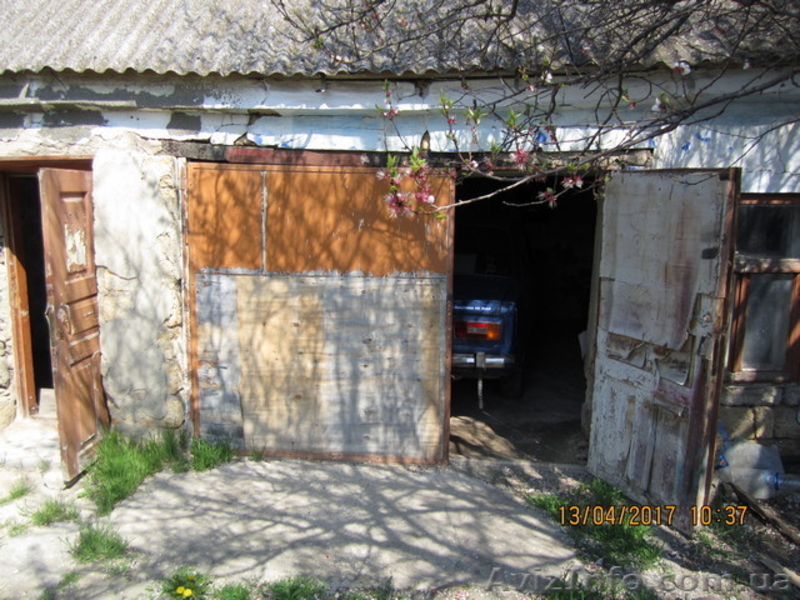 Продам дом в селе Дачное. - <ro>Изображение</ro><ru>Изображение</ru> #3, <ru>Объявление</ru> #1593832