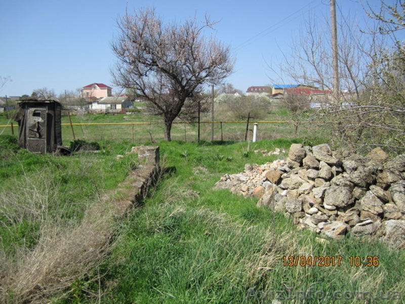 Продам дом в селе Дачное. - <ro>Изображение</ro><ru>Изображение</ru> #5, <ru>Объявление</ru> #1593832