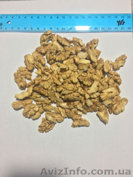 Продам ядро грецкого ореха (бабочка и 1/4) - <ro>Изображение</ro><ru>Изображение</ru> #7, <ru>Объявление</ru> #1593817