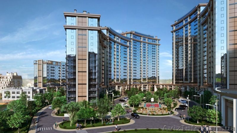 Новый дом на самом берегу Чёрного моря. Рассрочка до 2020 года. - <ro>Изображение</ro><ru>Изображение</ru> #3, <ru>Объявление</ru> #1591494