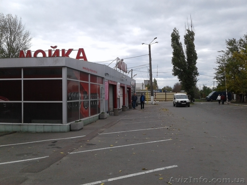 Автомойка Маршал приглашает операторов автомойки (автомойщиков) - <ro>Изображение</ro><ru>Изображение</ru> #5, <ru>Объявление</ru> #1589319