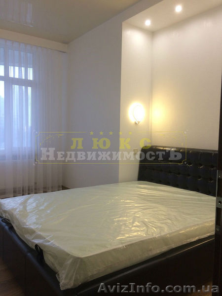 Продам трехкомнатную квартиру Генуэзская / ЖК Южная Пальмира - <ro>Изображение</ro><ru>Изображение</ru> #3, <ru>Объявление</ru> #1595043