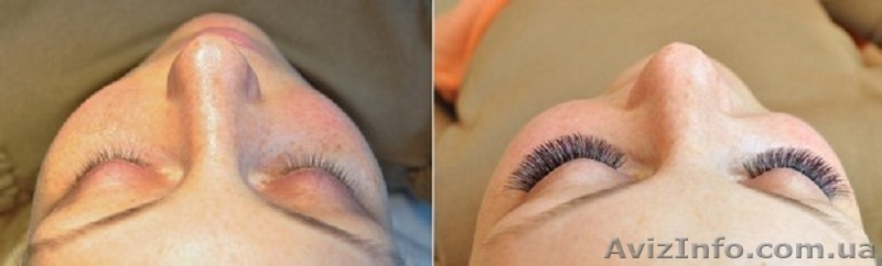 Наращивание ресниц в Одессе Массив Радужный  - <ro>Изображение</ro><ru>Изображение</ru> #5, <ru>Объявление</ru> #1593901