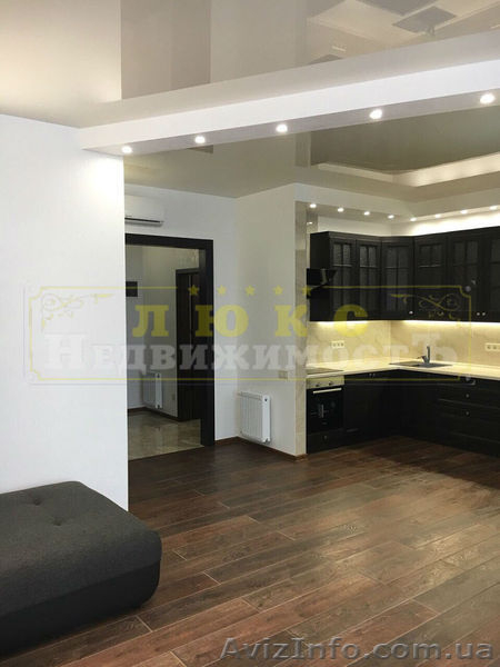 Продам трехкомнатную квартиру Генуэзская / ЖК Южная Пальмира / Аркадия - <ro>Изображение</ro><ru>Изображение</ru> #3, <ru>Объявление</ru> #1595039