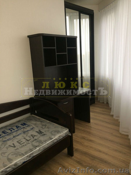 Продам трехкомнатную квартиру Генуэзская / ЖК Южная Пальмира - <ro>Изображение</ro><ru>Изображение</ru> #2, <ru>Объявление</ru> #1595043