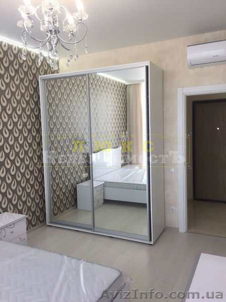 Продам однокомнатную квартиру ЖК Альтаир / Люстдорфская дорога. 5 секция - <ro>Изображение</ro><ru>Изображение</ru> #3, <ru>Объявление</ru> #1595046