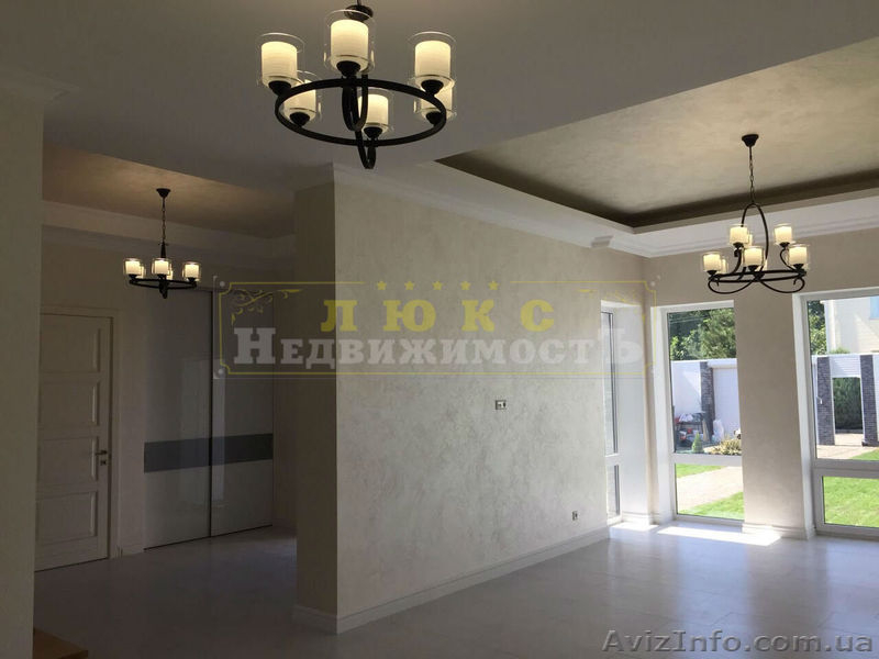 Продам 2х уровневый дом 170м2 Александра Вирского / Вавилова, район 411батареи - <ro>Изображение</ro><ru>Изображение</ru> #3, <ru>Объявление</ru> #1595047