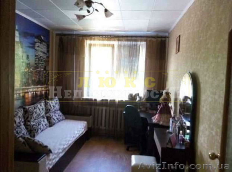 Продам трехкомнатную квартиру Светлый пер / Солнечная - <ro>Изображение</ro><ru>Изображение</ru> #3, <ru>Объявление</ru> #1595075