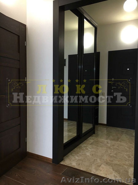 Продам трехкомнатную квартиру Генуэзская / ЖК Южная Пальмира / Аркадия - <ro>Изображение</ro><ru>Изображение</ru> #4, <ru>Объявление</ru> #1595039