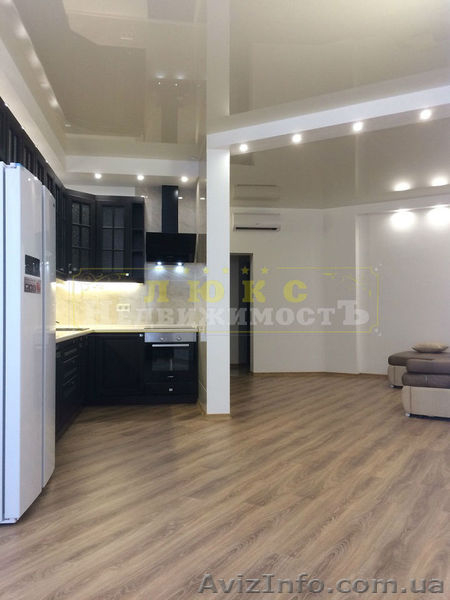 Продам трехкомнатную квартиру Генуэзская / ЖК Южная Пальмира - <ro>Изображение</ro><ru>Изображение</ru> #4, <ru>Объявление</ru> #1595043