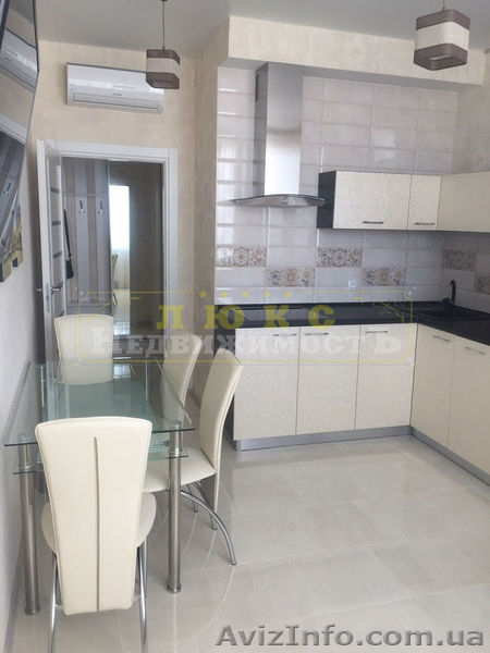 Продам однокомнатную квартиру ЖК Альтаир / Люстдорфская дорога. 5 секция - <ro>Изображение</ro><ru>Изображение</ru> #4, <ru>Объявление</ru> #1595046