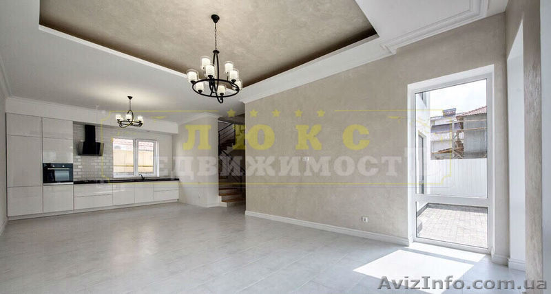 Продам 2х уровневый дом 170м2 Александра Вирского / Вавилова, район 411батареи - <ro>Изображение</ro><ru>Изображение</ru> #4, <ru>Объявление</ru> #1595047