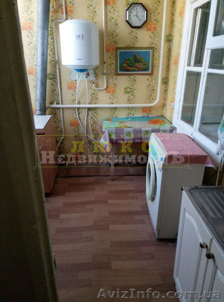 Продам двухкомнатную квартиру ул. Зеленая, между Ефимова и Скварцова - <ro>Изображение</ro><ru>Изображение</ru> #4, <ru>Объявление</ru> #1595053