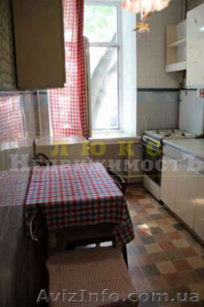 Продам двухкомнатную квартиру  Преображенская / Новосельского - <ro>Изображение</ro><ru>Изображение</ru> #4, <ru>Объявление</ru> #1595057