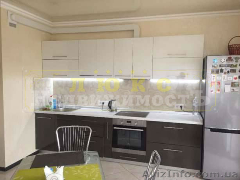 Продам двухкомнатную квартиру Среднефонтанская / Гагарина - <ro>Изображение</ro><ru>Изображение</ru> #4, <ru>Объявление</ru> #1595061