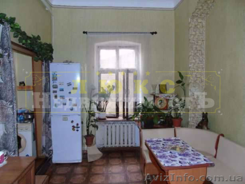 Продам трехкомнатную квартиру Торговая / Новосельского, р-н Нового Рынка - <ro>Изображение</ro><ru>Изображение</ru> #4, <ru>Объявление</ru> #1595064