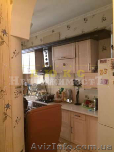 Продам двухкомнатную квартиру Нежинская / Льва Толстого - <ro>Изображение</ro><ru>Изображение</ru> #4, <ru>Объявление</ru> #1595065