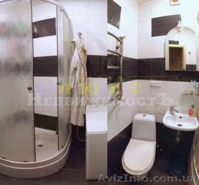 Продам двухкомнатную квартиру просп. Шевченко / Шампанский - <ro>Изображение</ro><ru>Изображение</ru> #4, <ru>Объявление</ru> #1595068