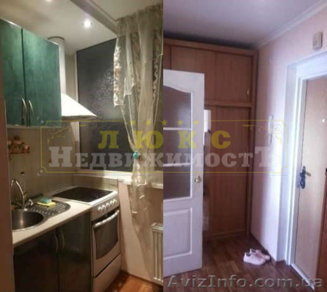 Продам двухкомнатную квартиру Пишоновская / спуск Ковалевского - <ro>Изображение</ro><ru>Изображение</ru> #4, <ru>Объявление</ru> #1595074