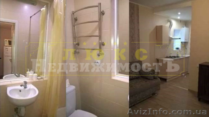 Продам двухкомнатную квартиру Гимназическа / Пантелеймоновская - <ro>Изображение</ro><ru>Изображение</ru> #4, <ru>Объявление</ru> #1595076