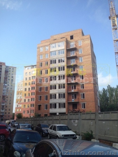 Продам двухкомнатную квартиру ЖК Уютный / Плиева - <ro>Изображение</ro><ru>Изображение</ru> #5, <ru>Объявление</ru> #1573853