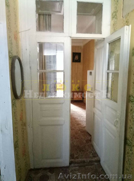 Продам двухкомнатную квартиру ул. Зеленая, между Ефимова и Скварцова - <ro>Изображение</ro><ru>Изображение</ru> #5, <ru>Объявление</ru> #1595053