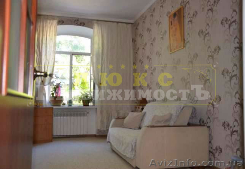 Продам двухкомнатную квартиру Канатная / Малая Арнаутская - <ro>Изображение</ro><ru>Изображение</ru> #5, <ru>Объявление</ru> #1595066