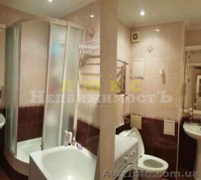 Продам двухкомнатную квартиру Пишоновская / спуск Ковалевского - <ro>Изображение</ro><ru>Изображение</ru> #5, <ru>Объявление</ru> #1595074