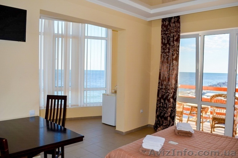 Гостиница «Афродита» в курортном поселке Затока. - <ro>Изображение</ro><ru>Изображение</ru> #4, <ru>Объявление</ru> #1593050