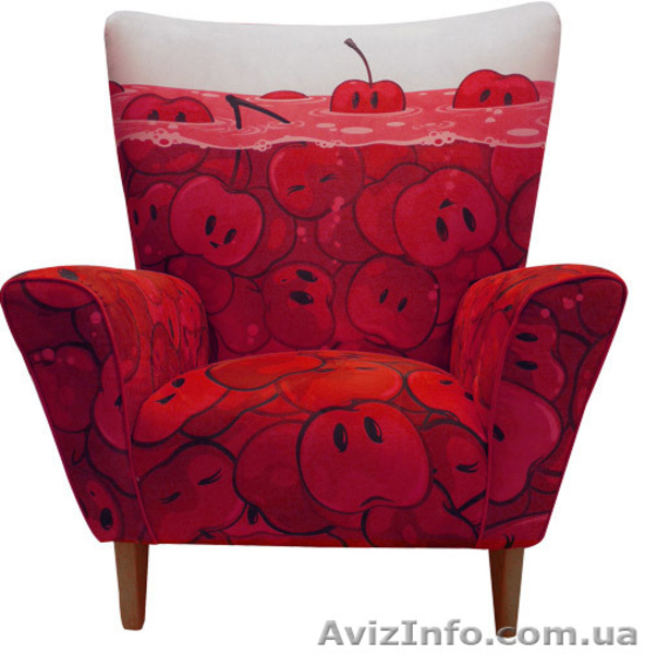Перетяжка стульев и кресел - <ro>Изображение</ro><ru>Изображение</ru> #3, <ru>Объявление</ru> #1593539