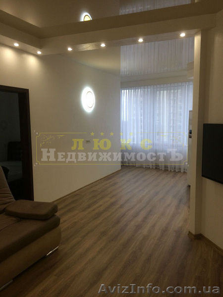 Продам трехкомнатную квартиру Генуэзская / ЖК Южная Пальмира - <ro>Изображение</ro><ru>Изображение</ru> #6, <ru>Объявление</ru> #1595043