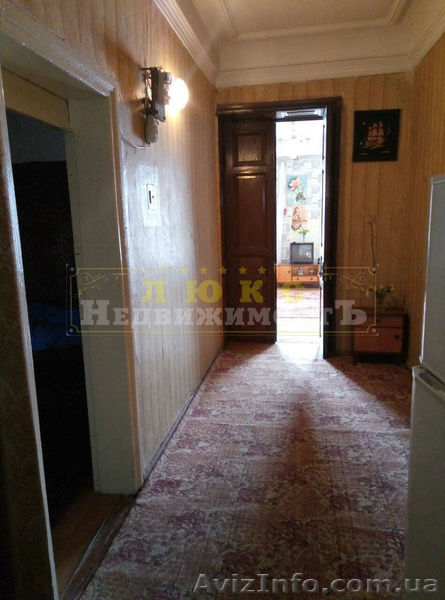 Продам двухкомнатную квартиру ул. Зеленая, между Ефимова и Скварцова - <ro>Изображение</ro><ru>Изображение</ru> #6, <ru>Объявление</ru> #1595053