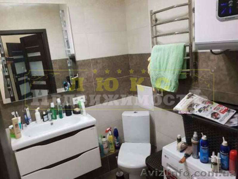 Продам двухкомнатную квартиру Среднефонтанская / Гагарина - <ro>Изображение</ro><ru>Изображение</ru> #6, <ru>Объявление</ru> #1595061