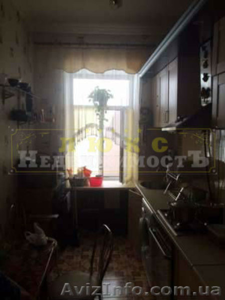 Продам двухкомнатную квартиру Нежинская / Льва Толстого - <ro>Изображение</ro><ru>Изображение</ru> #6, <ru>Объявление</ru> #1595065