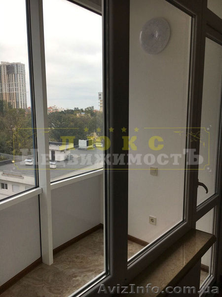 Продам трехкомнатную квартиру Генуэзская / ЖК Южная Пальмира / Аркадия - <ro>Изображение</ro><ru>Изображение</ru> #7, <ru>Объявление</ru> #1595039