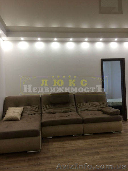 Продам трехкомнатную квартиру Генуэзская / ЖК Южная Пальмира - <ro>Изображение</ro><ru>Изображение</ru> #7, <ru>Объявление</ru> #1595043