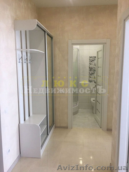 Продам однокомнатную квартиру ЖК Альтаир / Люстдорфская дорога. 5 секция - <ro>Изображение</ro><ru>Изображение</ru> #7, <ru>Объявление</ru> #1595046