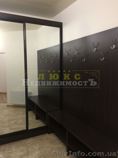 Продам трехкомнатную квартиру Генуэзская / ЖК Южная Пальмира - <ro>Изображение</ro><ru>Изображение</ru> #8, <ru>Объявление</ru> #1595043