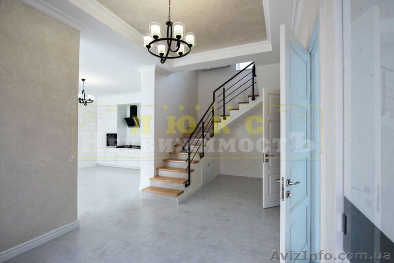 Продам 2х уровневый дом 170м2 Александра Вирского / Вавилова, район 411батареи - <ro>Изображение</ro><ru>Изображение</ru> #8, <ru>Объявление</ru> #1595047