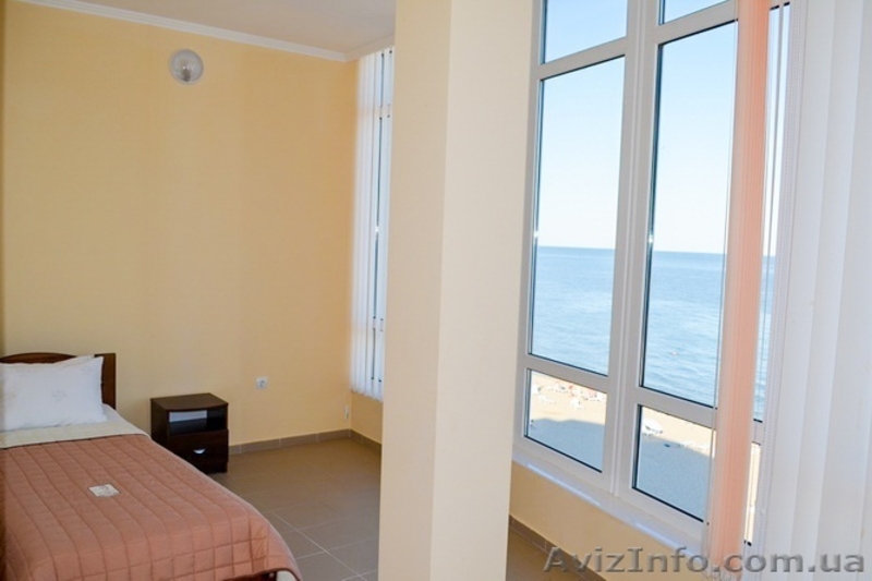 Гостиница «Афродита» в курортном поселке Затока. - <ro>Изображение</ro><ru>Изображение</ru> #3, <ru>Объявление</ru> #1593050